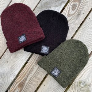 Quarry Clothing Classic Beanie