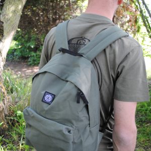 Quarry Clothing Co Urban Backpack