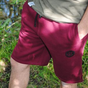 Quarry Clothing Co Urban Heavy Shorts