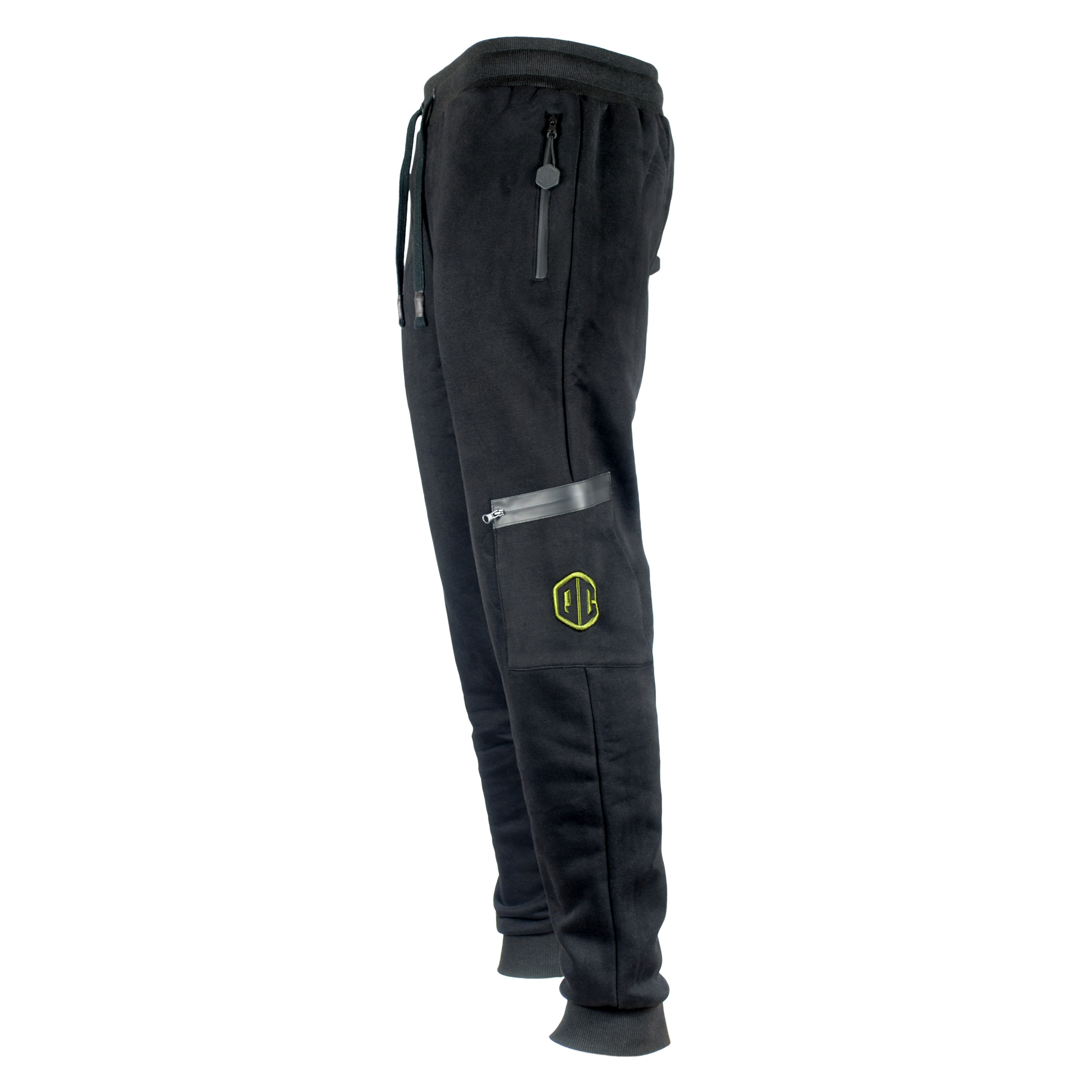 QC Premium Joggers - Image 6