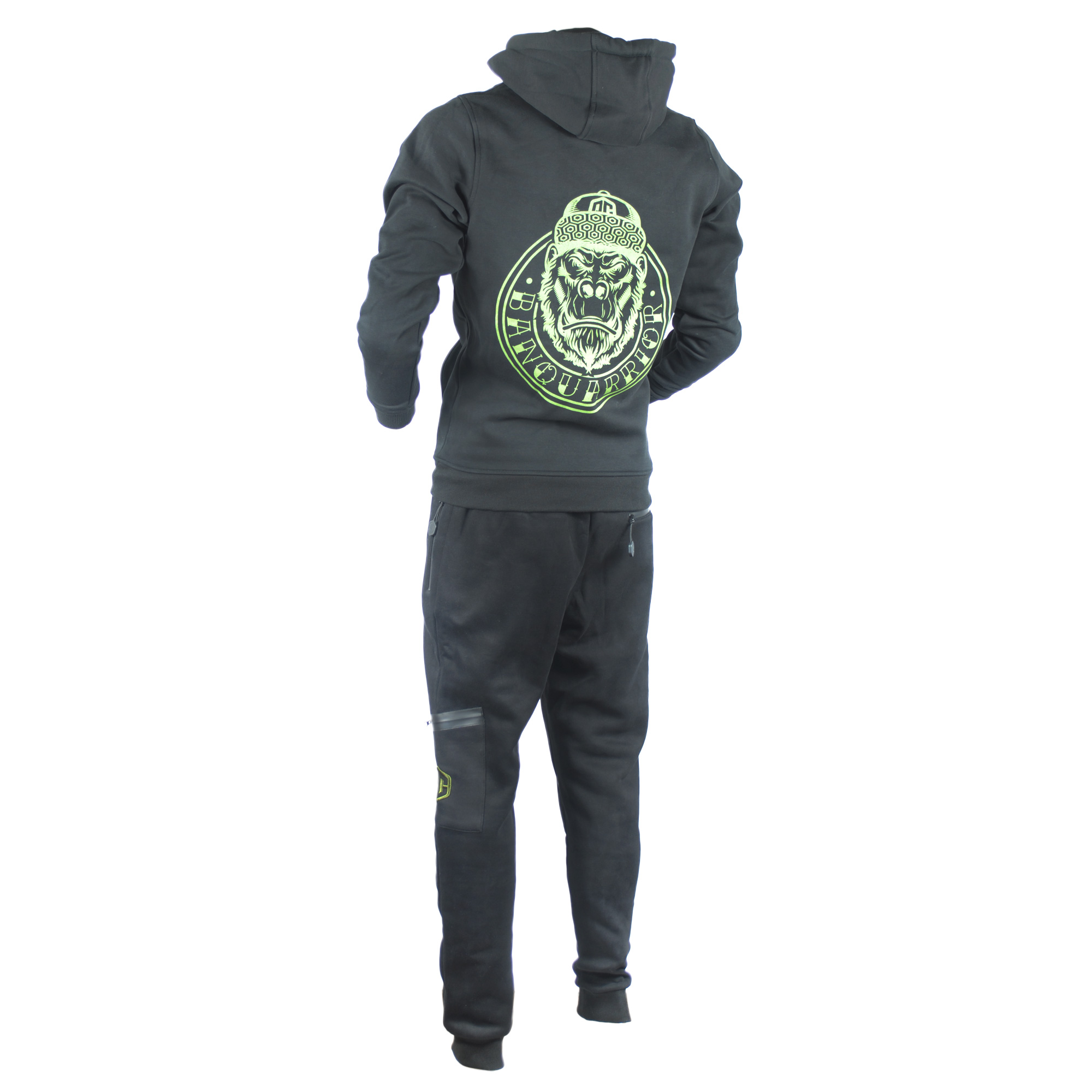 QC Premium Joggers - Image 16