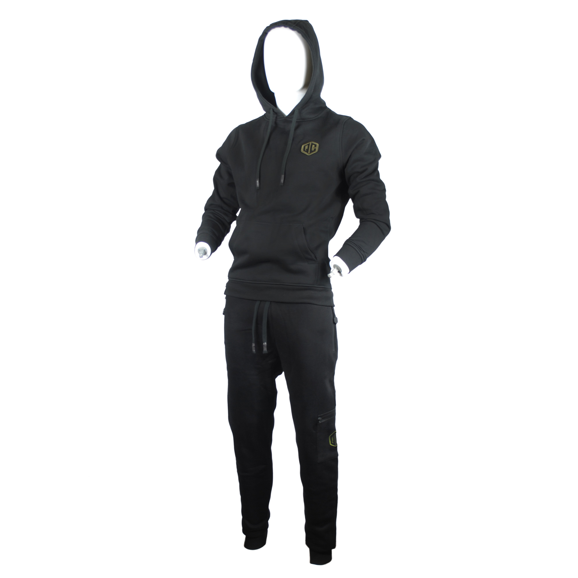 QC Premium Joggers - Image 17