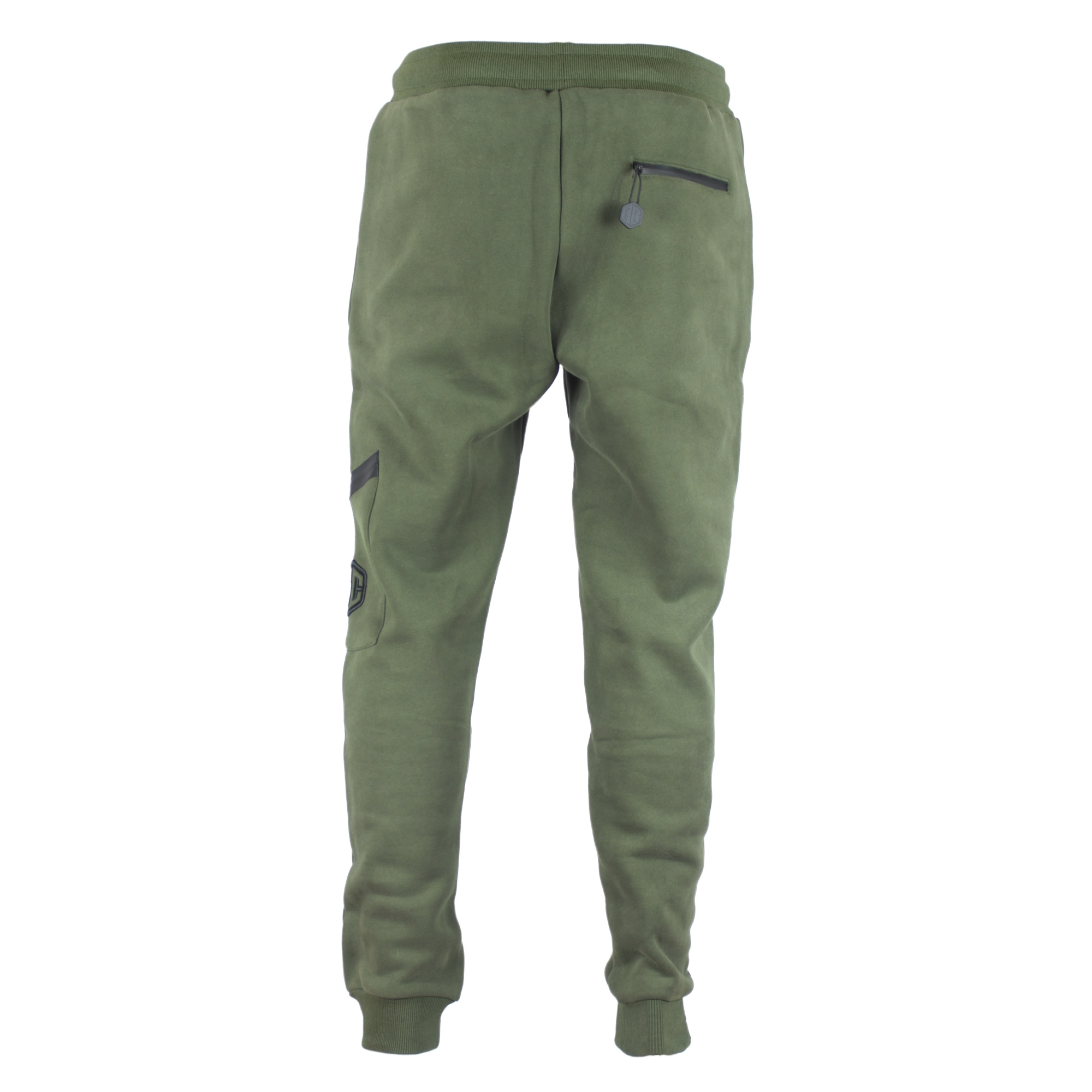 QC Premium Joggers - Image 4