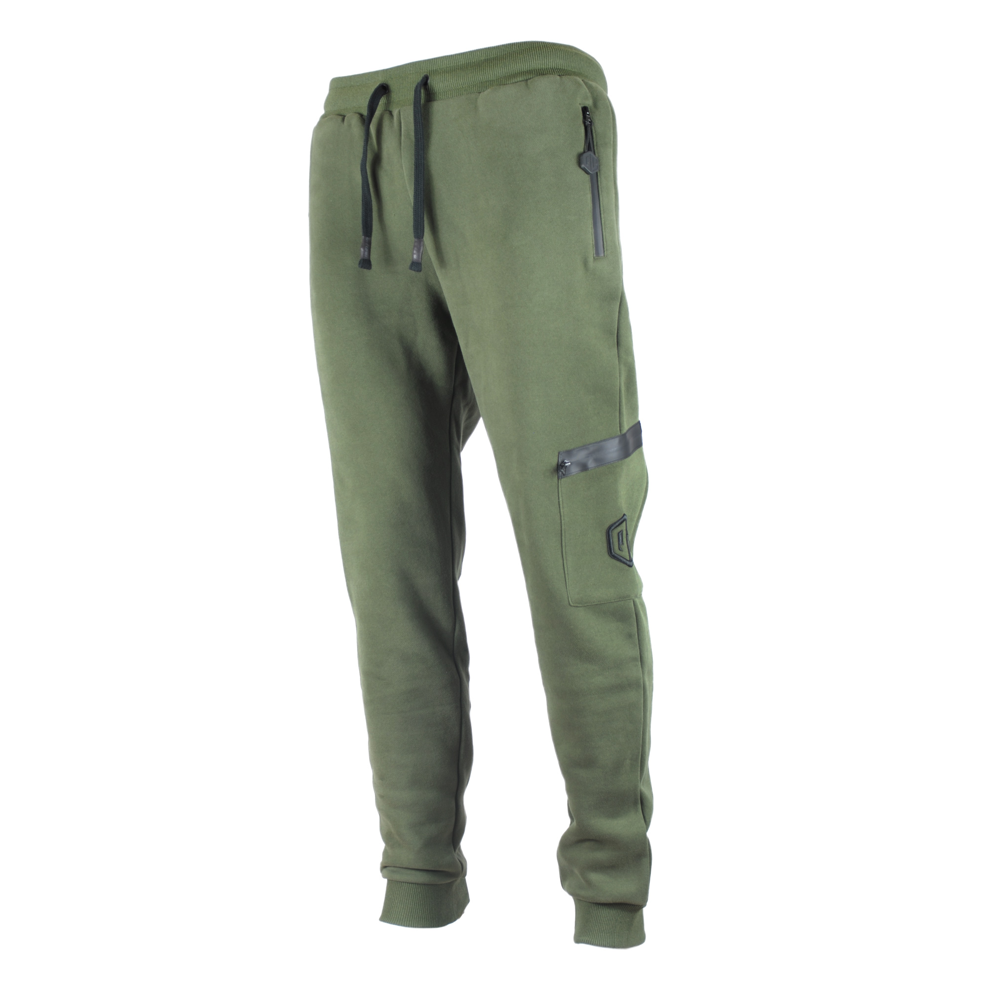 QC Premium Joggers - Image 2