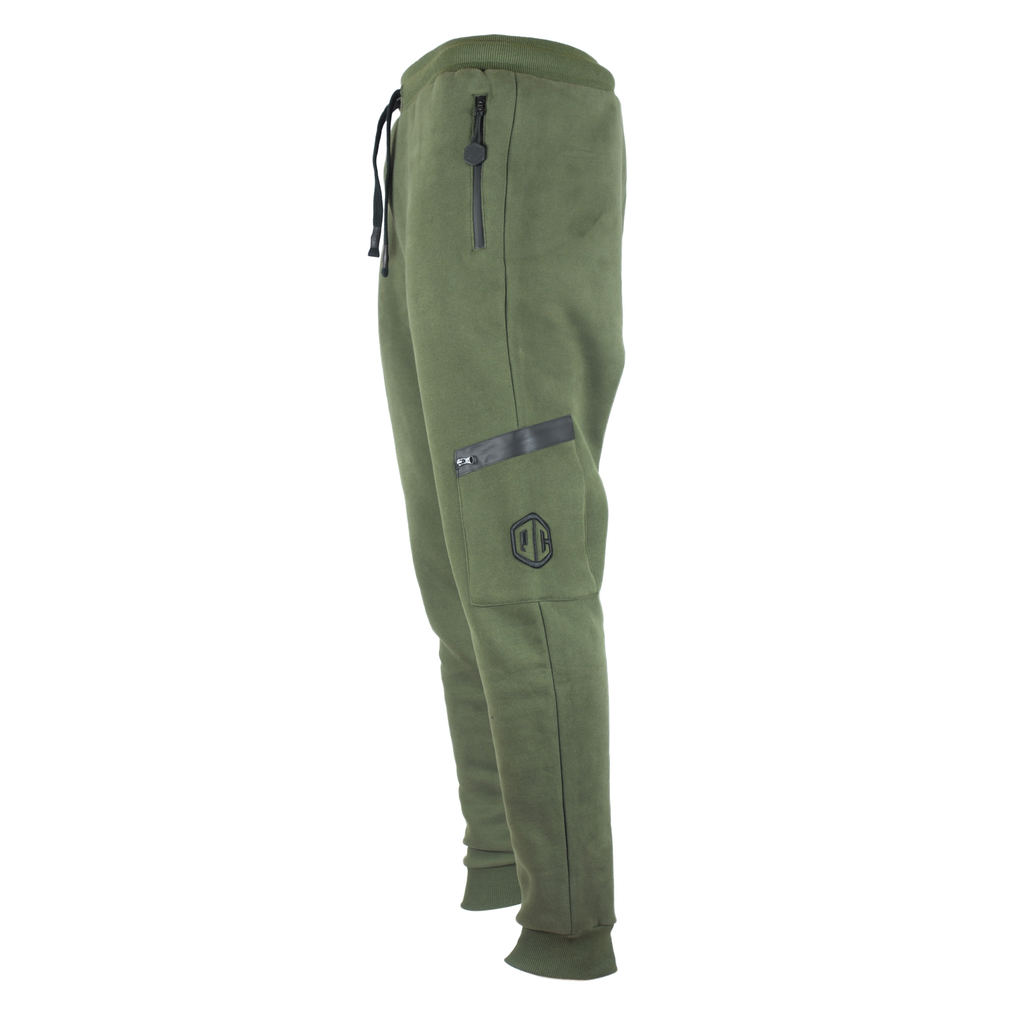 QC Premium Joggers - Image 3