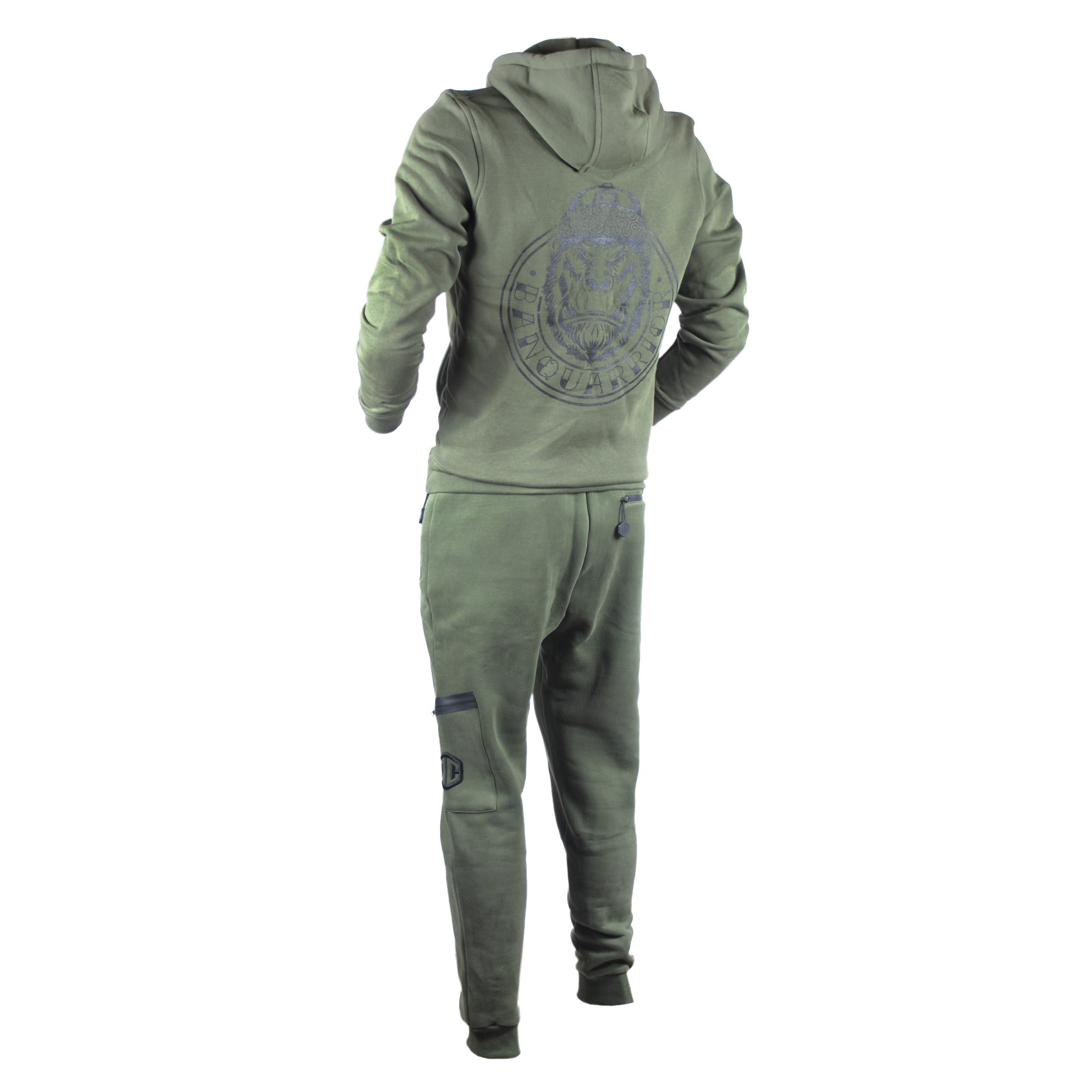 QC Premium Joggers - Image 15